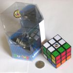 3x3x3 For Blind